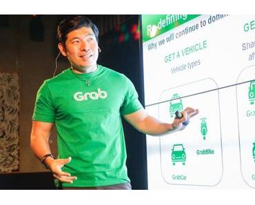 Autobauer Hyundai beteiligt sich an Mobilitätsplattform Grab