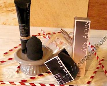 Der perfekte Teint dank der CC Cream von Mary Kay #Beauty #Neuheit #Kosmetik
