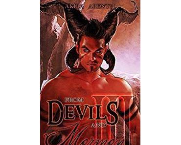 [Rezension] Akira Arenth - From Devils and Mermen, Band 3