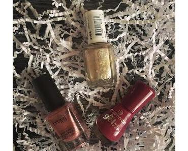 Nagellackprojekt #3