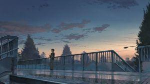 your name. wird weitere Kinotermine erhalten