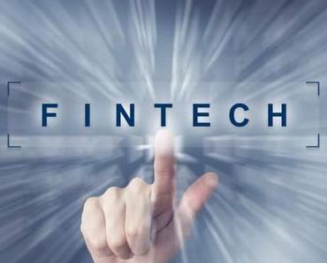 Fintech: Die Finanzbranche wird digital