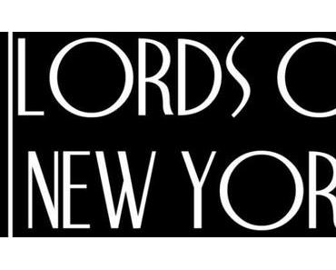 Lords of New York: Das story-basierte Pokerspiel