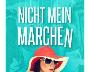 [Neuzugang] Nicht mein Märchen von E.M. Tippetts