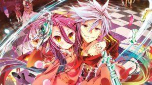 Kinotermine für No Game No Life – Zero verkündet