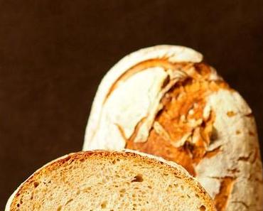 Der Sauerteig-Baukasten (2/2): Brot mit Weizensauerteig