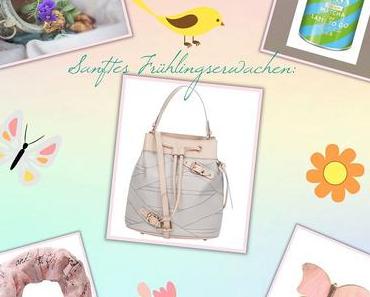 Das sanfte Frühlingserwachen: