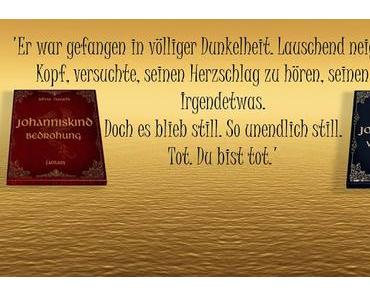 Ein Herz für Selfpublisher #7: Silvia Nagels