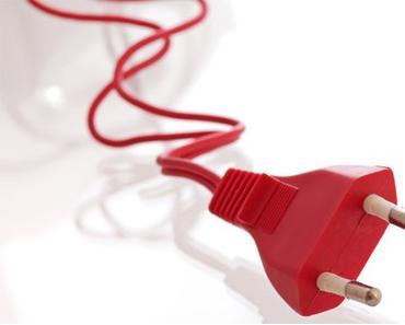 Durchschnittliche Stromrechnung um 14,2% im Januar gesunken