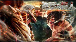 Weiteres Promo-Video zum Attack on Titan 2-Videospiel bietet Eindrücke aus dem Story-Modus