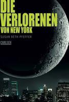 Rezension: Die Verlorenen von New York - Susan Beth Pfeffer
