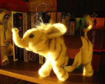 Behind the Scenes: Drachenschwert-Trilogie von Marlies Lüer