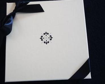 Die “ Luxury Box “ 18 / 1