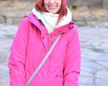 1000 Fragen an mich selbst – No. 5