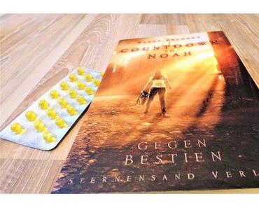 [Rezension] Countdown to Noah - Gegen Bestien von Fanny Bechert