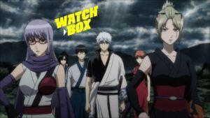 WATCHBOX erweitert sein Anime Angebot weiter