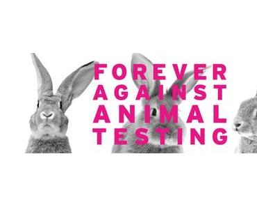 Mein Kommentar zu Tierversuche in der Kosmetikindustrie