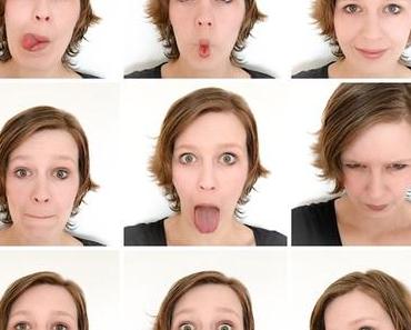 Fünf Fragen am Fünften {Random Facts #2}