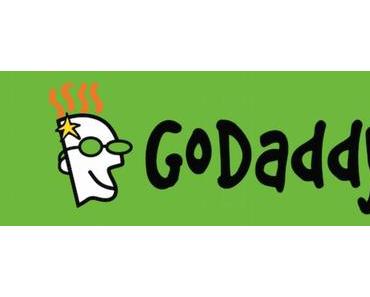 Webhoster GoDaddy startet in Deutschland
