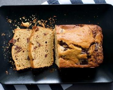 Resteverwertung - Sour Cream Coffee Cake