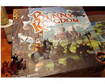 #0774 [Spotlight] Bunny Kingdom