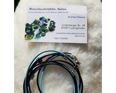 Modeschmuck ganz individuell