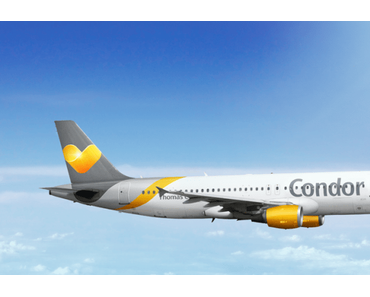 Condor will Air Berlin Service ersetzen