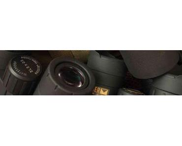 Bushnell Excursion Ex 8×42