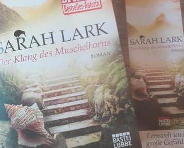 Der Klang des Muschelhorns- Feuerblüten Saga- Teil 2