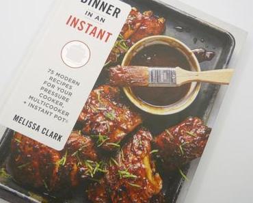 Kochbuch: Dinner in an Instant | Melissa Clark