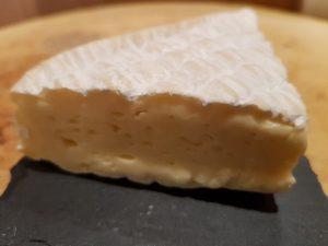 Pont-l’Évêque AOC