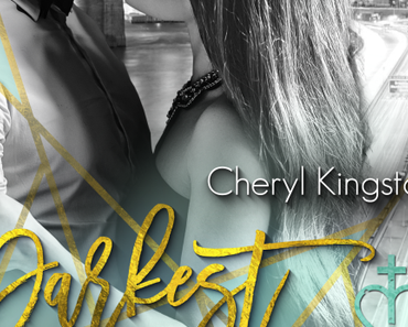 Safe Harbor 01 - Darkest Glory: Ich will nur dich von Cheryl Kingston