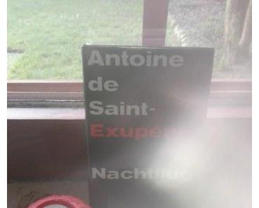 Antoine de Saint-Exupery