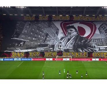 Sportschau Doku „Ultras“