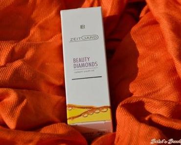 [Review] – Das neue limitierte Anti-Age Gesichtsöl von LR Health and Beauty: