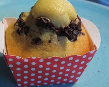 Eierlikörmuffins