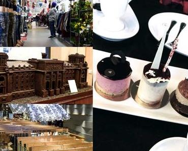 Tipps für Kurzurlaub in Berlin