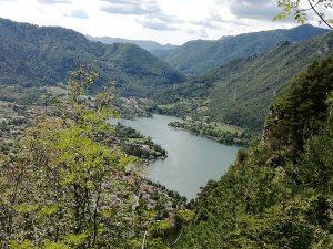 Vermisst am Idrosee