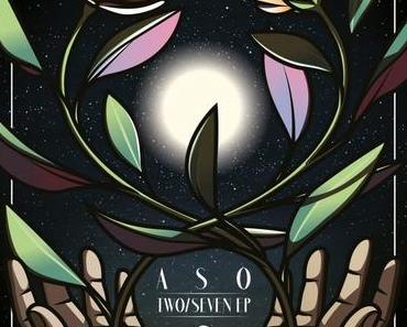 Tribute to Nujabes & Dilla: Aso – Two / Seven EP