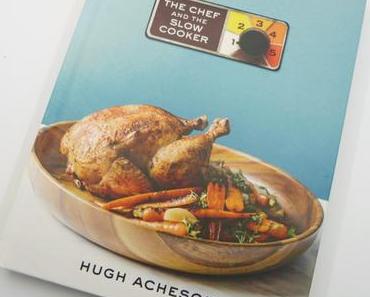 Kochbuch: The Chef and The Slowcooker | Hugh Acheson