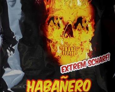 Pepper-King - Habanero Kessel Chips