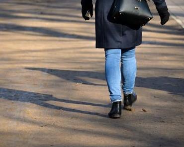 the.daily.pedestrian 49 | 365  one pic a day 2018