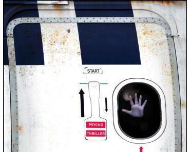 [Neuzugang] Flugangst 7A von Sebastian Fitzek