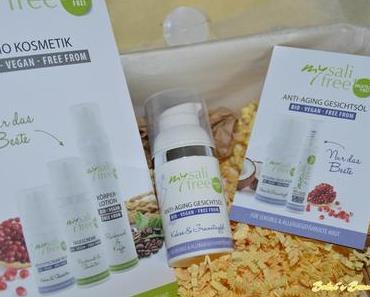 [Unboxing] – Mezzie Box Februar 2018: