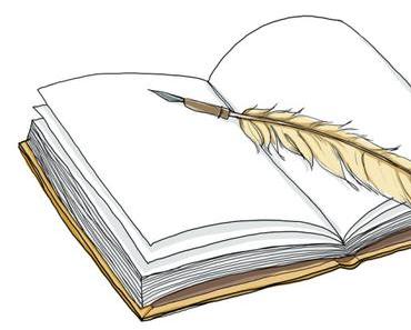 Zitat zum Sonntag #83 aus: Zwei Herren am Strand