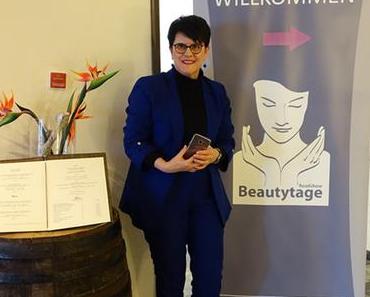 Beautytage 2018 – Mit Happyface313 in Hamburg
