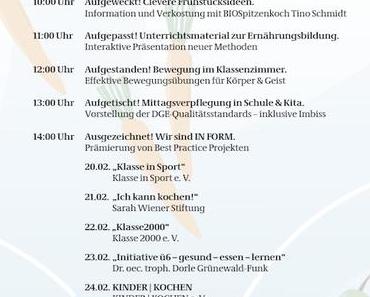 Das Fundament allen Glücks