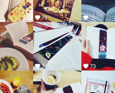 [Instagram] Top 9 im Januar