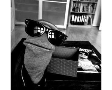 Pupa Sock veröffentlicht sein Debütalbum „Leben in der Stadt“! // full album stream