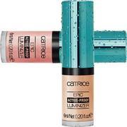 Catrice Limited Edition "ACTIVE WARRIOR"